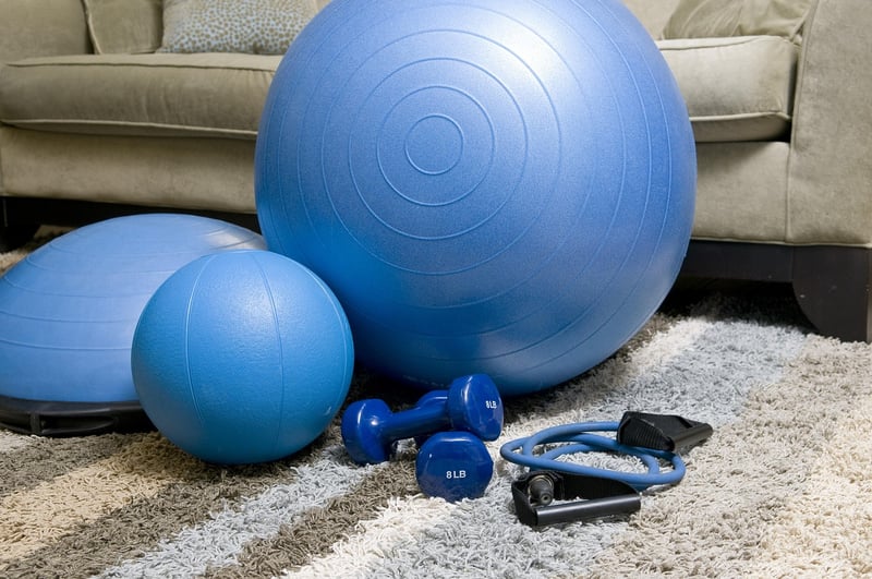 Core Strengthening Exercises