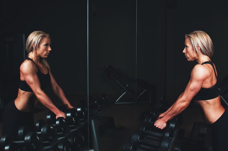 Physical Wellness