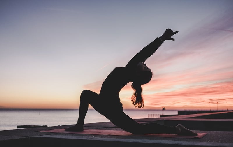 Mindfulness Image